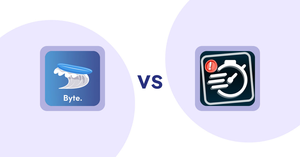 Shopify Product Display Apps: Subcollection Category Surf vs Urgency! Low Stock Counter