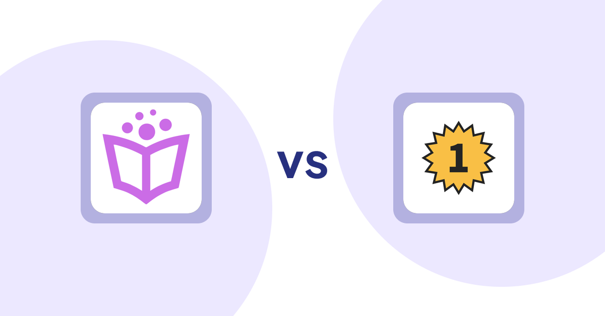 Shopify Product Display Apps: LitPDF Catalog Line Sheets vs. UR: Smart Ranking