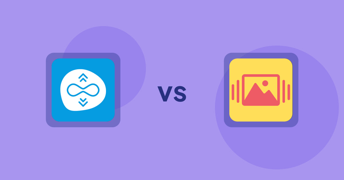 Shopify Product Display Apps: Scroll Freely: Infinite Scroll vs Slidy Testimonial Carousel