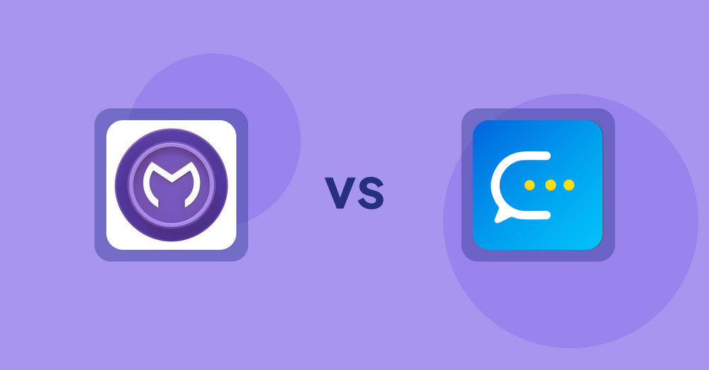 Shopify Product Display Apps: OnModel ‑ AI Models Photos vs Advance AI Copywriter