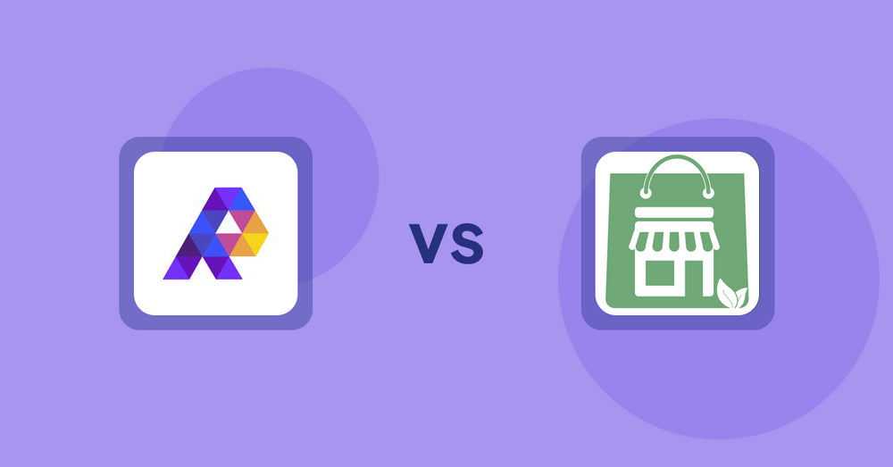 Shopify Product Display Apps: Reelife vs Greeniemart