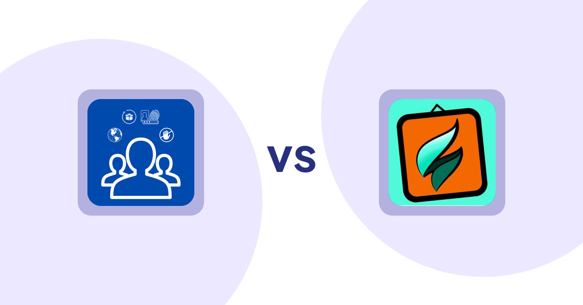 Shopify Product Display Apps: Customer's Products Manager vs. SMART ‑ Art Product Builder