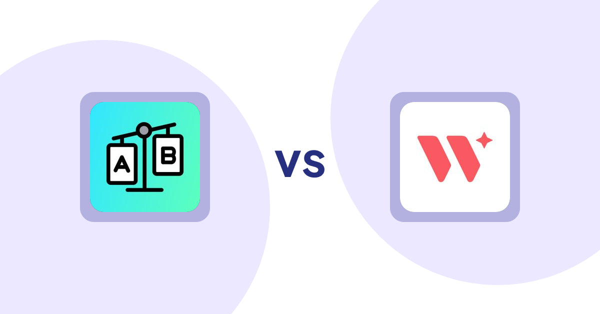 Shopify Product Display Apps: Spec & Compare vs Wizart Visualizer