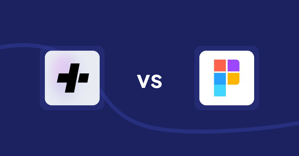 Shopify Product Display Apps: Details+ Specifications Table vs FloHo Product Carousel