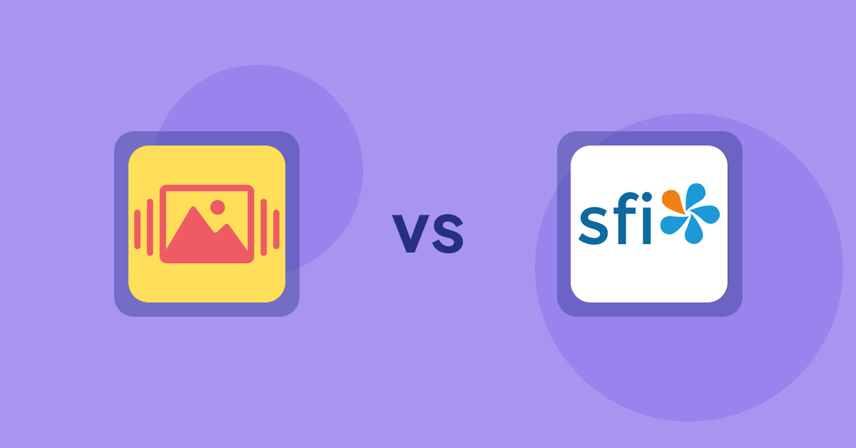 Shopify Product Display Apps: Slidy Testimonial Carousel vs. Already in your Cart