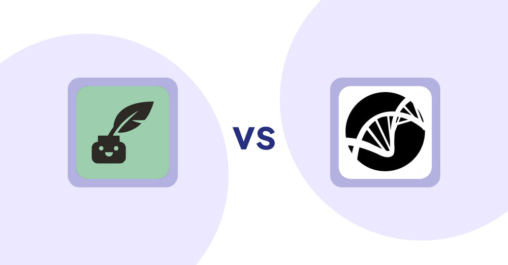 Shopify Product Display Apps: Copybuddy vs Bike Matrix