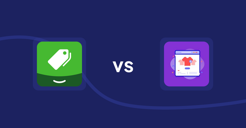 Shopify Product Display Apps: VIBE Shoppable Instagram Feed vs Variant Title Magic