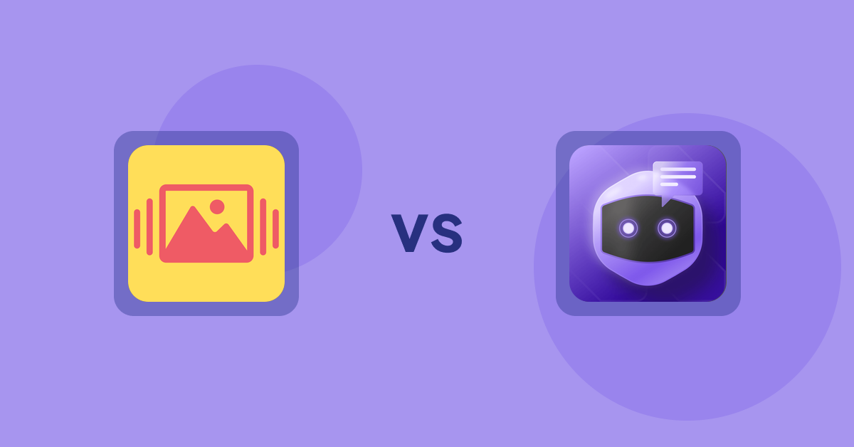 Shopify Product Display Apps: Slidy Testimonial Carousel vs ChatGPT AI Content Generator