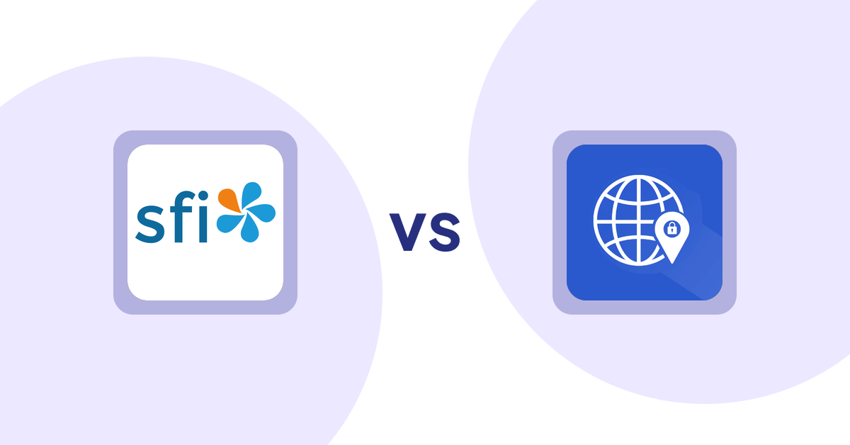 Shopify Product Display Apps: Already in your Cart vs Addify ‑ Country Restrictions