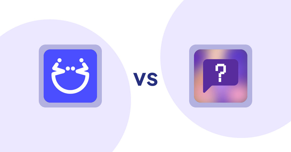 Shopify Product Display Apps: Pasilobus Wishlist Supply List vs FAQbucket ‑ Help Center & FAQ