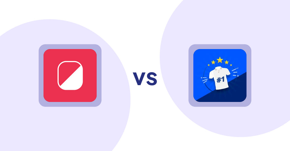 Shopify Product Display Apps: Poloriz ‑ Shoppable Stories vs Popular Products on Your Store