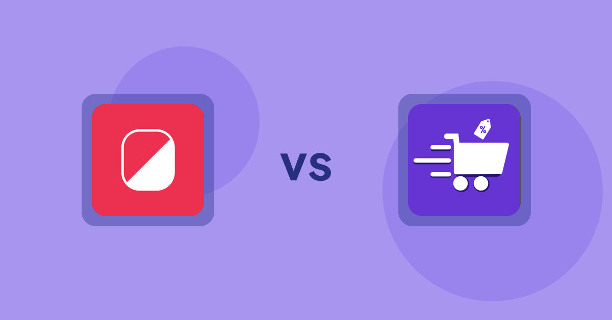 Shopify Product Display Apps: Poloriz ‑ Shoppable Stories vs Cypher Bulk Order Page & Price