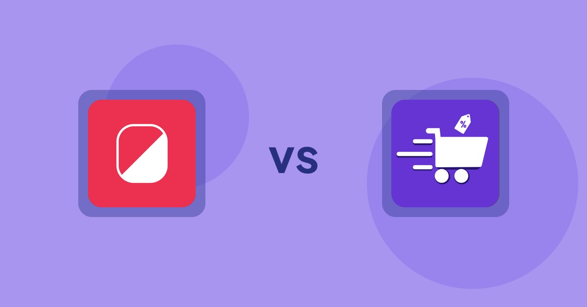 Shopify Product Display Apps: Poloriz ‑ Shoppable Stories vs Cypher Bulk Order Page & Price