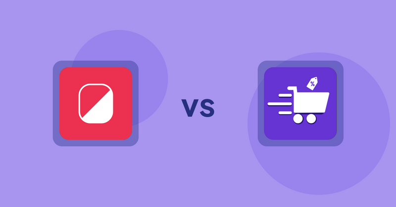 Shopify Product Display Apps: Poloriz ‑ Shoppable Stories vs Cypher Bulk Order Page & Price