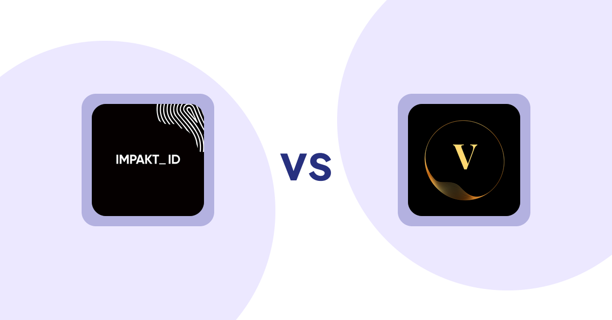 Shopify Product Display Apps: IMPAKT ID: Fashion CO2 Tracker vs. ProductTube