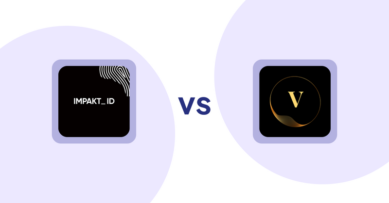 Shopify Product Display Apps: IMPAKT ID: Fashion CO2 Tracker vs. ProductTube