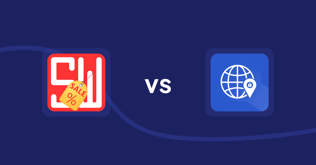 Shopify Product Display Apps: Super Watermarks – Badges vs Addify – Country Restrictions