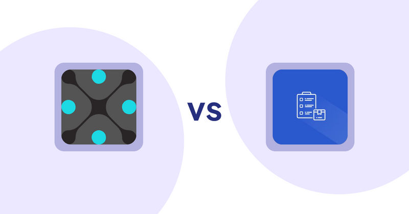 Shopify Product Display Apps: In‑store Shopping Assistant vs Addify ‑ Products Table List