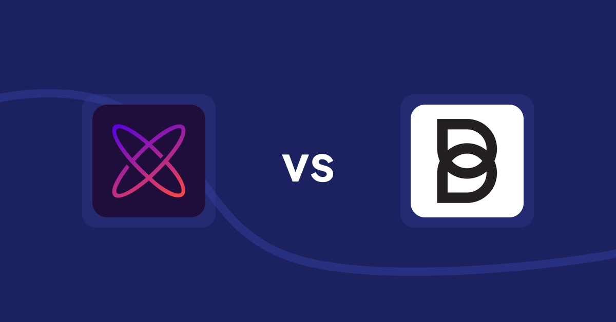 Shopify Product Display Apps: Meteor Mega Menu & Navigation vs. Botika: AI Models Pro Photos
