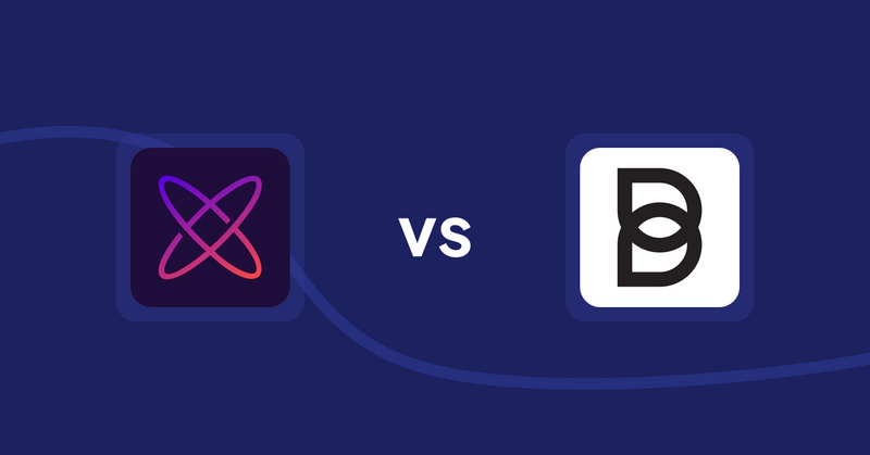 Shopify Product Display Apps: Meteor Mega Menu & Navigation vs. Botika: AI Models Pro Photos