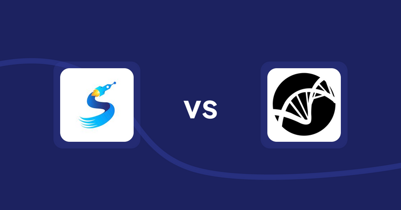 Shopify Product Display Apps: Sortimize Collection Sort vs Bike Matrix