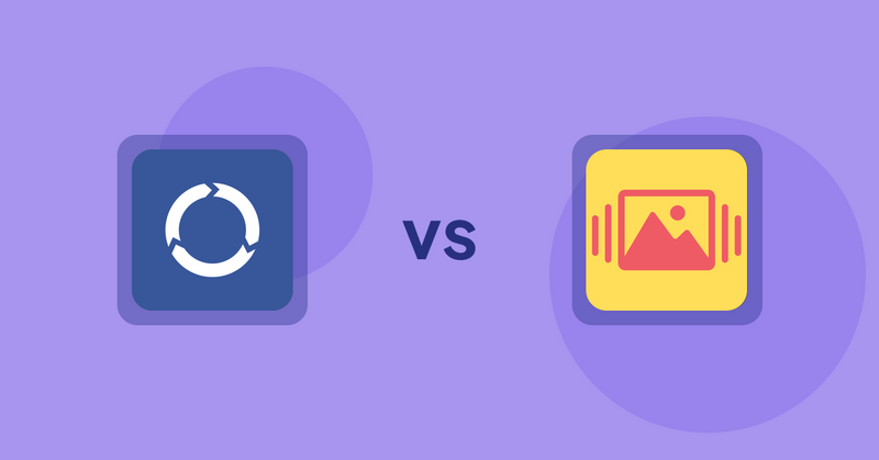 Shopify Product Display Apps: Xeon ‑ Hide Sold Out vs Slidy Testimonial Carousel