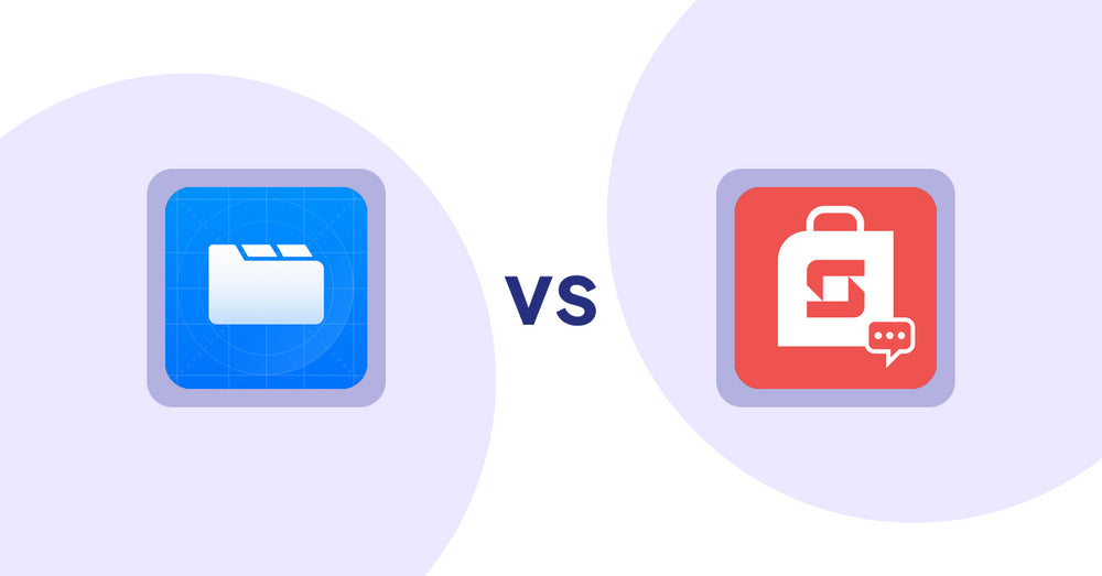 Shopify Product Display Apps: Easy Tabs ‑ Product Tabs vs. Stackend: Customer Community