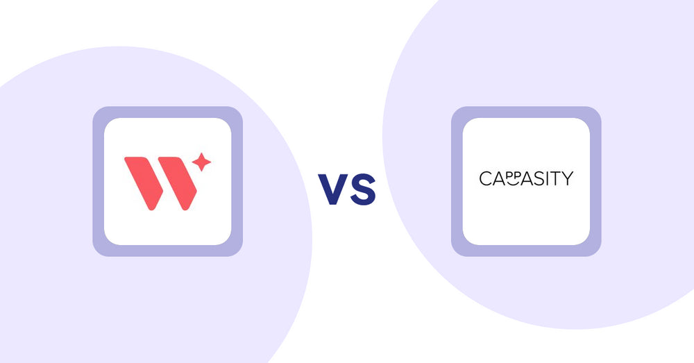 Shopify Product Display Apps: Wizart Visualizer vs Cappasity 3D and 360 Viewer