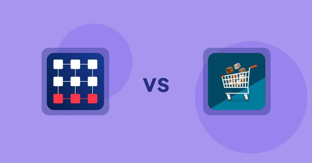 Shopify Product Display Apps: Out‑of‑Stock Police vs Zestard Bulk Order