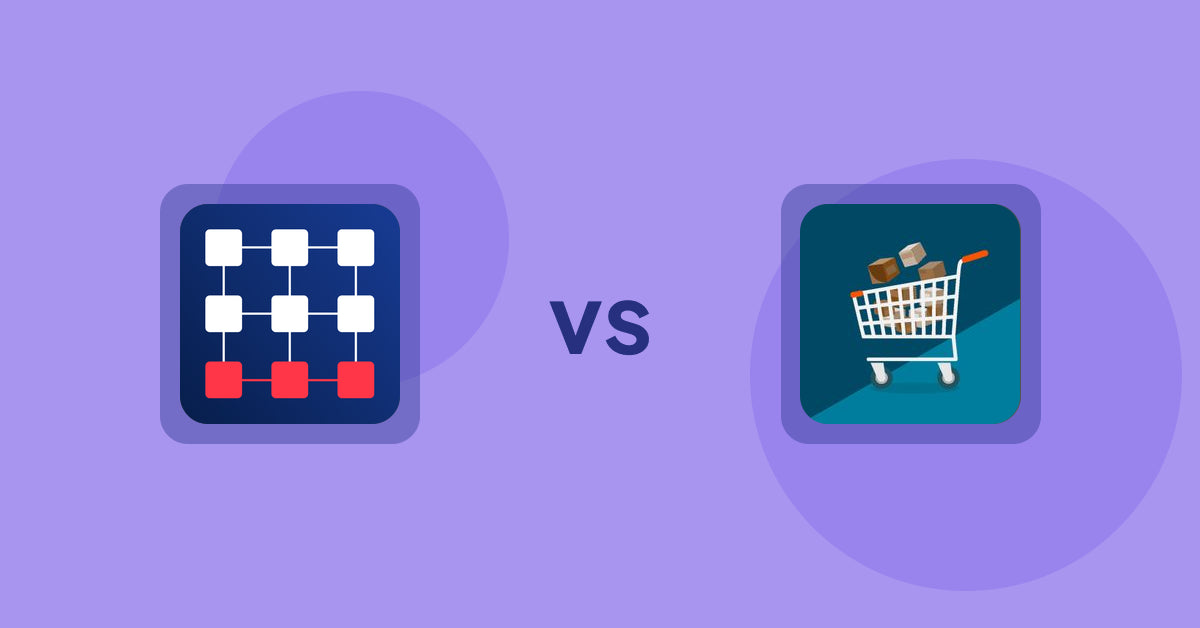 Shopify Product Display Apps: Out‑of‑Stock Police vs Zestard Bulk Order