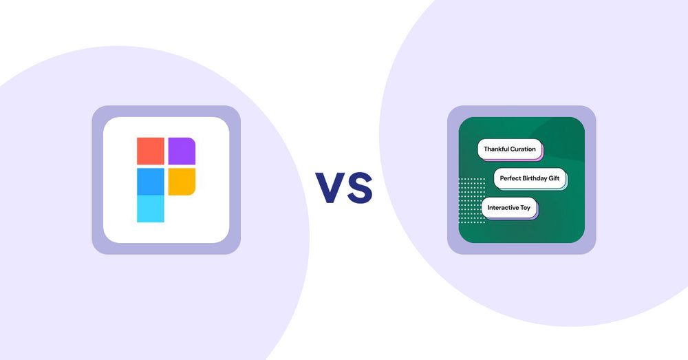 Shopify Product Display Apps: FloHo Product Carousel vs FeatureFrame ‑ Pretty Product