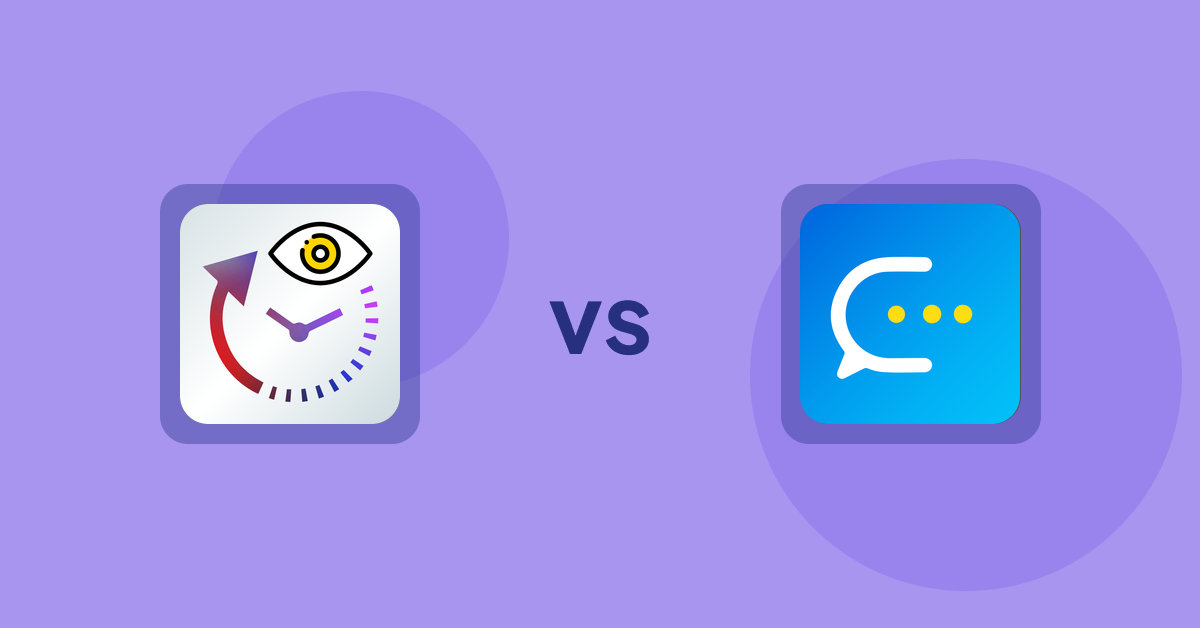Shopify Product Display Apps: JustViewed ‑ Recently Products vs. Advance AI Copywriter