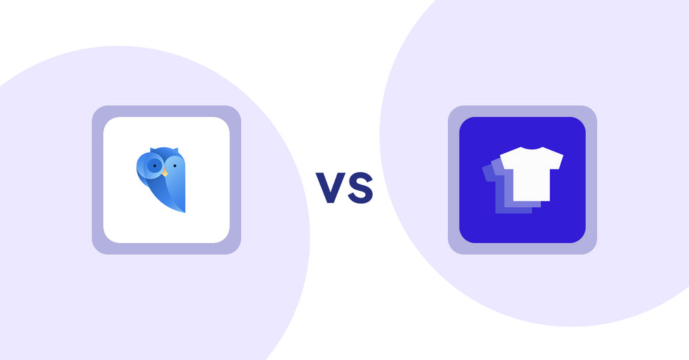 Shopify Product Display Apps: Findify Search & Merchandise vs. Xpander
