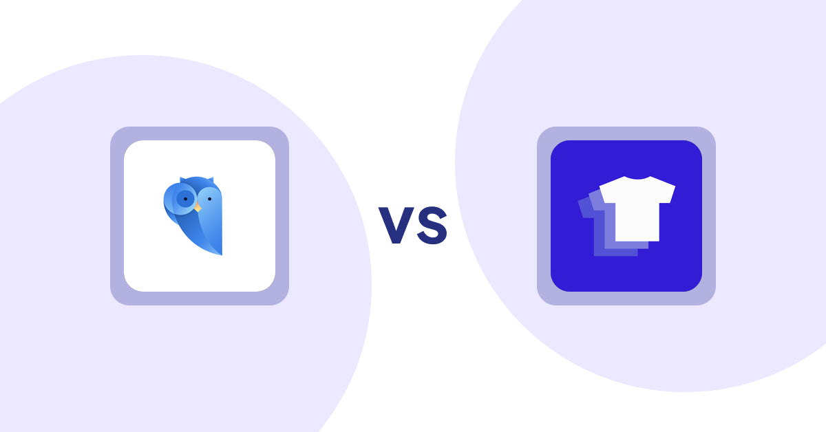 Shopify Product Display Apps: Findify Search & Merchandise vs. Xpander