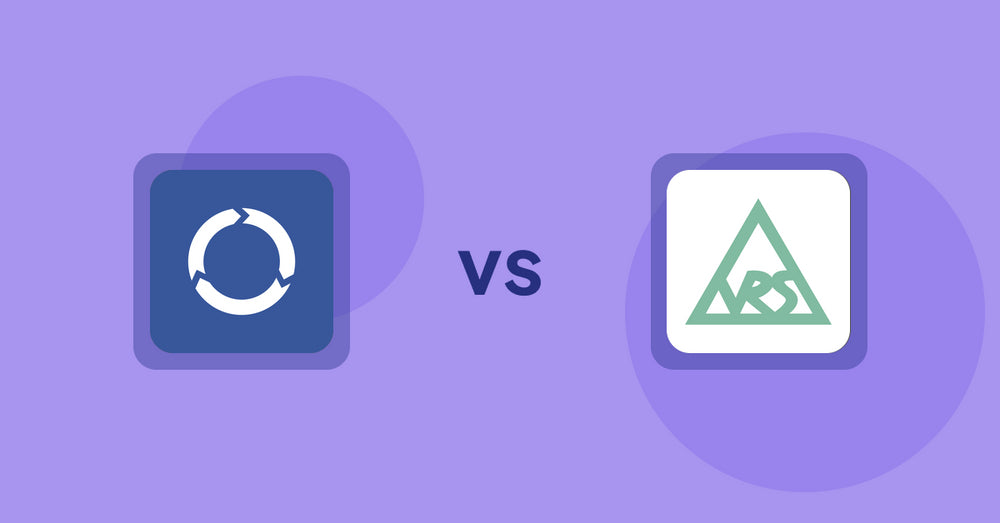 Shopify Product Display Apps: Xeon ‑ Hide Sold Out vs VRSHOPii