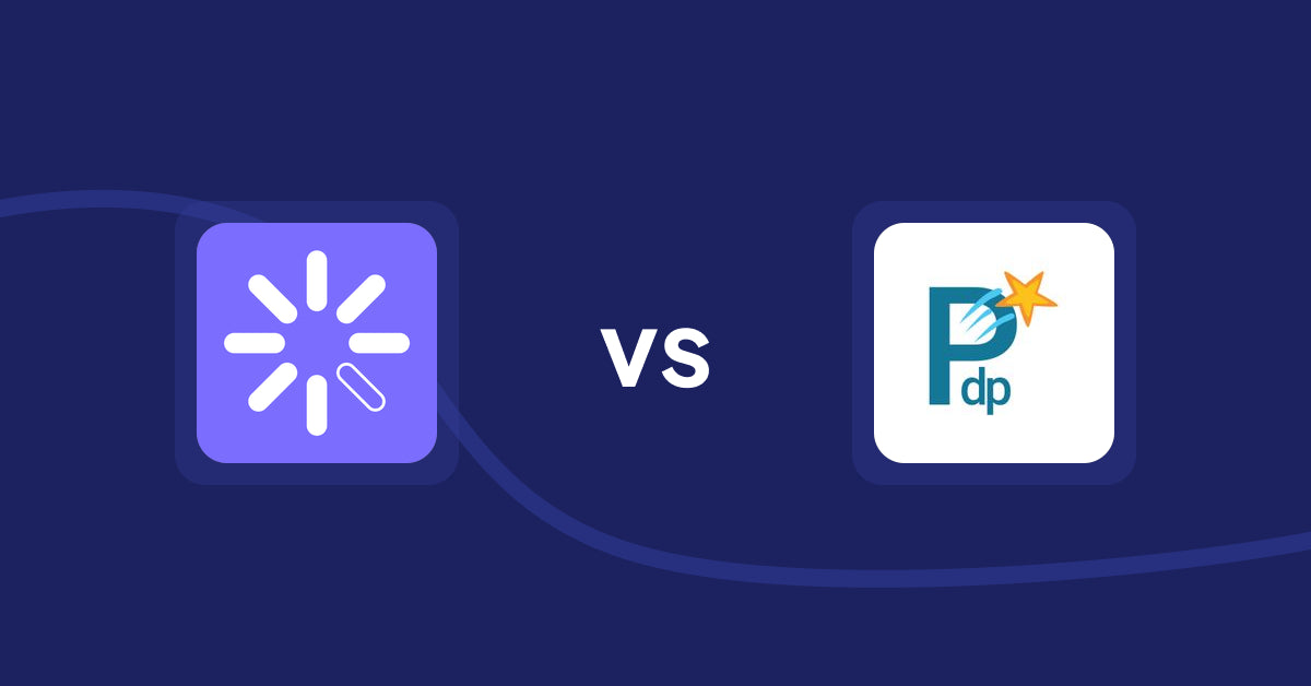 Shopify Product Display Apps: Quinn Shoppable Videos & Reels vs PDP Star