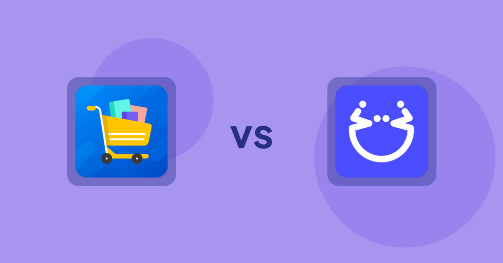 Shopify Product Display Apps: Prezen Wholesale Order vs Pasilobus Wishlist Supply List