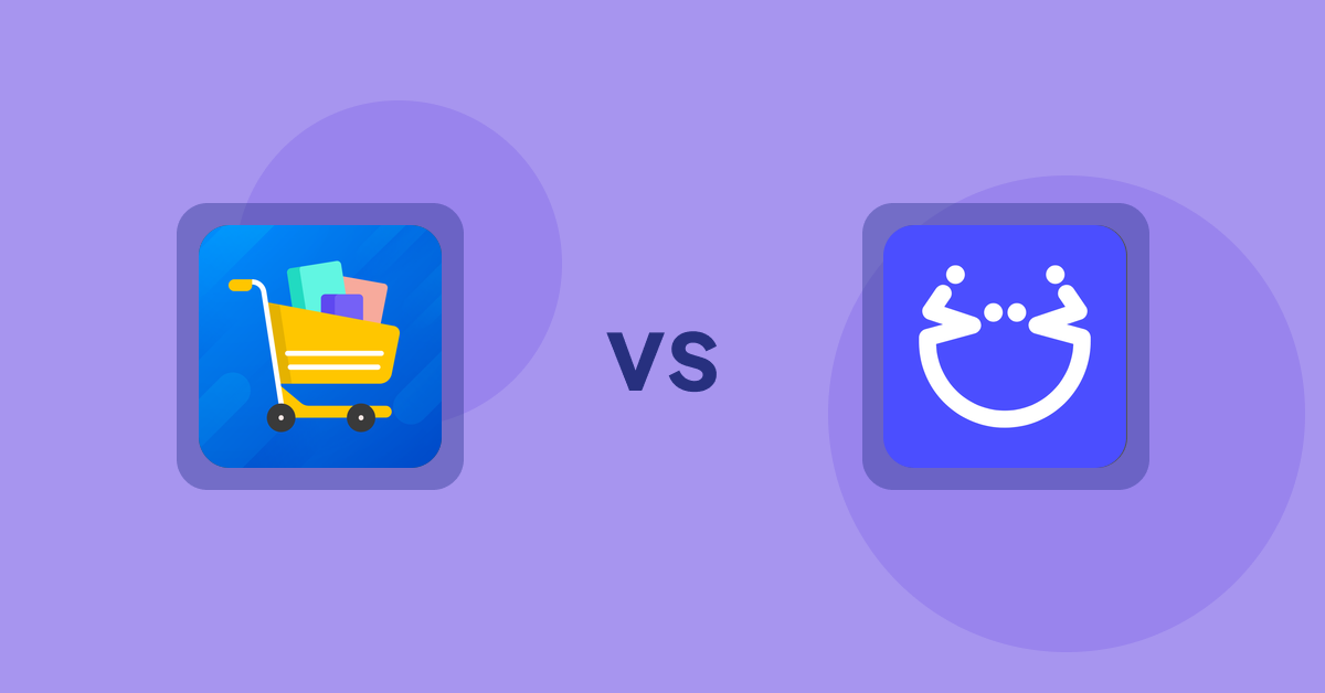 Shopify Product Display Apps: Prezen Wholesale Order vs Pasilobus Wishlist Supply List