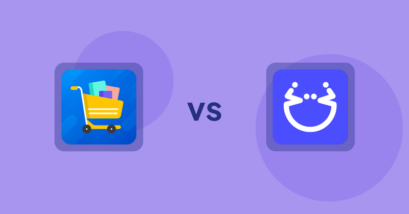 Shopify Product Display Apps: Prezen Wholesale Order vs Pasilobus Wishlist Supply List