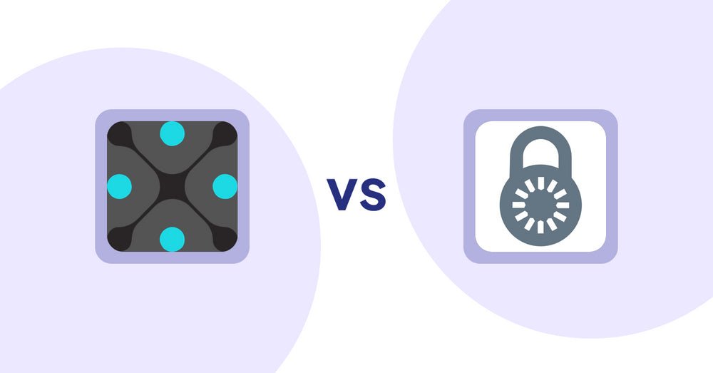 Shopify Product Display Apps: In‑store Shopping Assistant vs Reveal Lock Manager