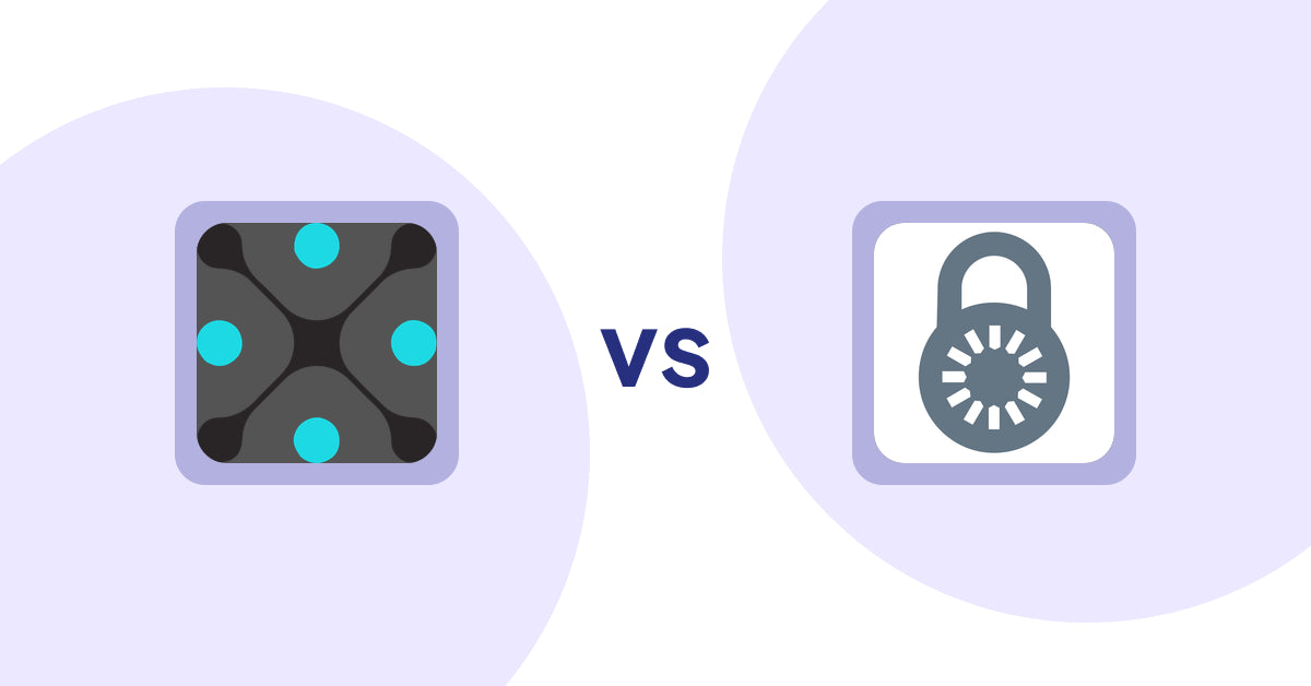 Shopify Product Display Apps: In‑store Shopping Assistant vs Reveal Lock Manager
