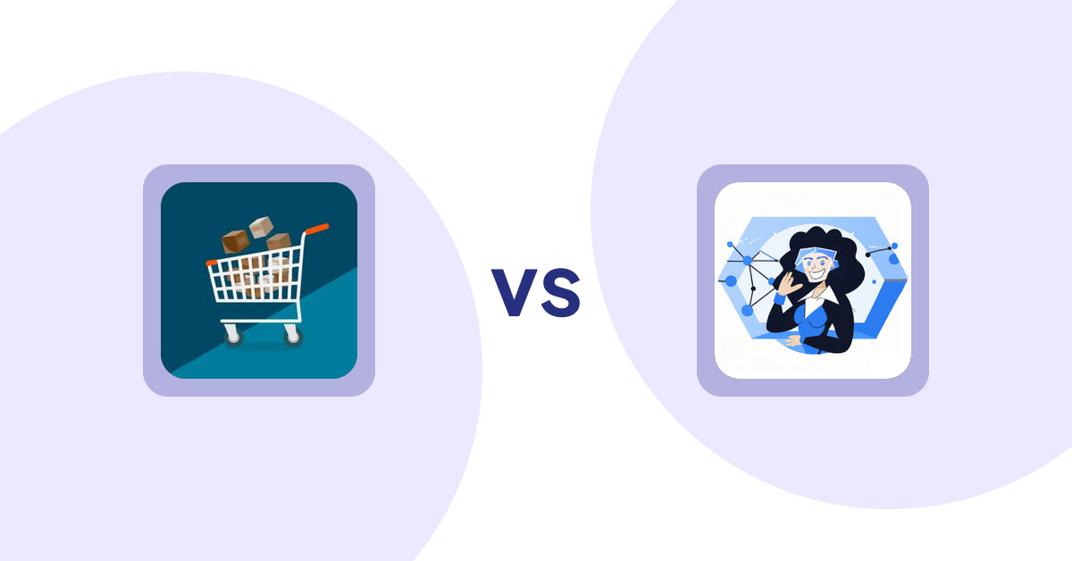 Shopify Product Display Apps: Zestard Bulk Order vs Eva AI: Optimize Descriptions