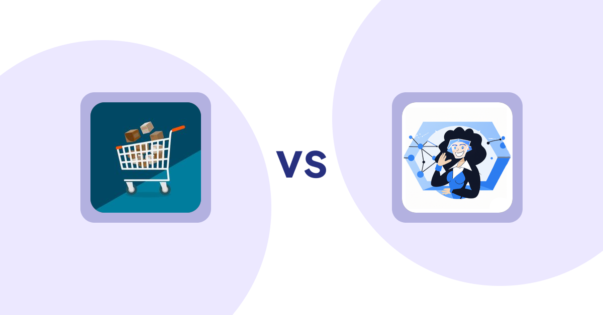 Shopify Product Display Apps: Zestard Bulk Order vs Eva AI: Optimize Descriptions