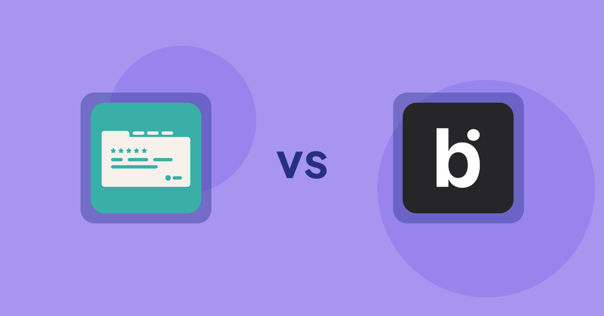 Shopify Product Display Apps: Smart Tabs ‑ Product Tabs vs bitAI: Advance Sort Collection