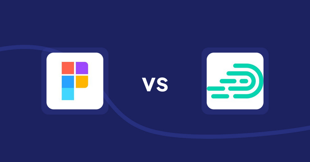 Shopify Product Display Apps: FloHo Product Carousel vs Describely: Bulk Descriptions