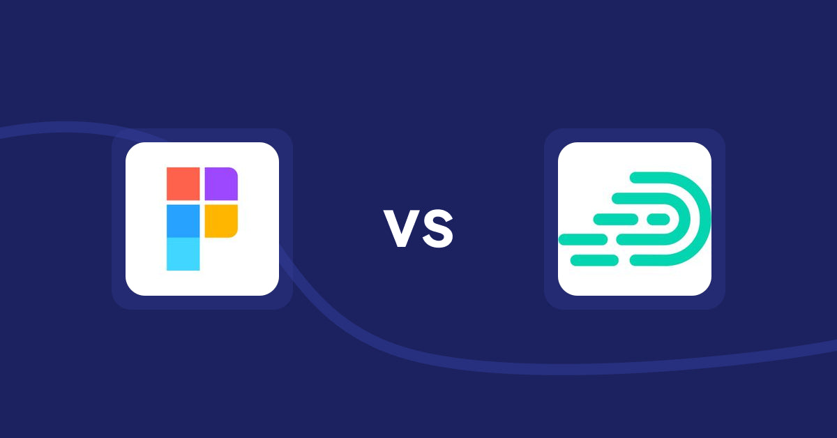 Shopify Product Display Apps: FloHo Product Carousel vs Describely: Bulk Descriptions