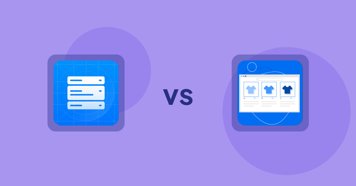 Shopify Product Display Apps: EasySlide Accordion Tabs & FAQ vs Hura Product Showcase Builder