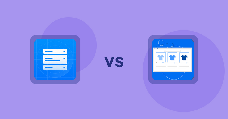 Shopify Product Display Apps: EasySlide Accordion Tabs & FAQ vs Hura Product Showcase Builder