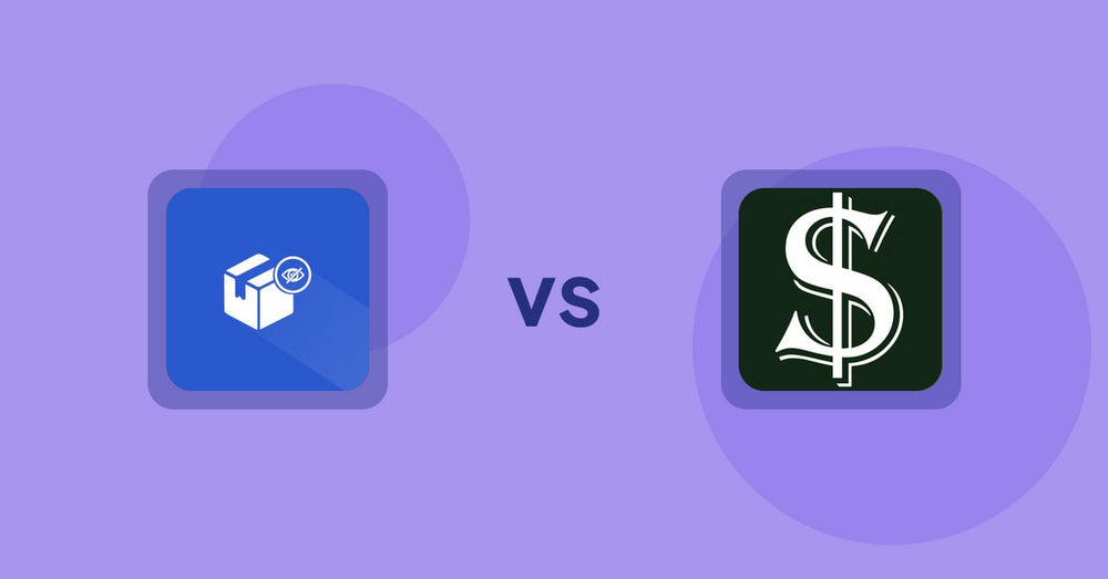 Shopify Product Display Apps: Addify ‑ Hide Products vs Selling Fast