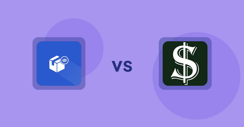 Shopify Product Display Apps: Addify ‑ Hide Products vs Selling Fast